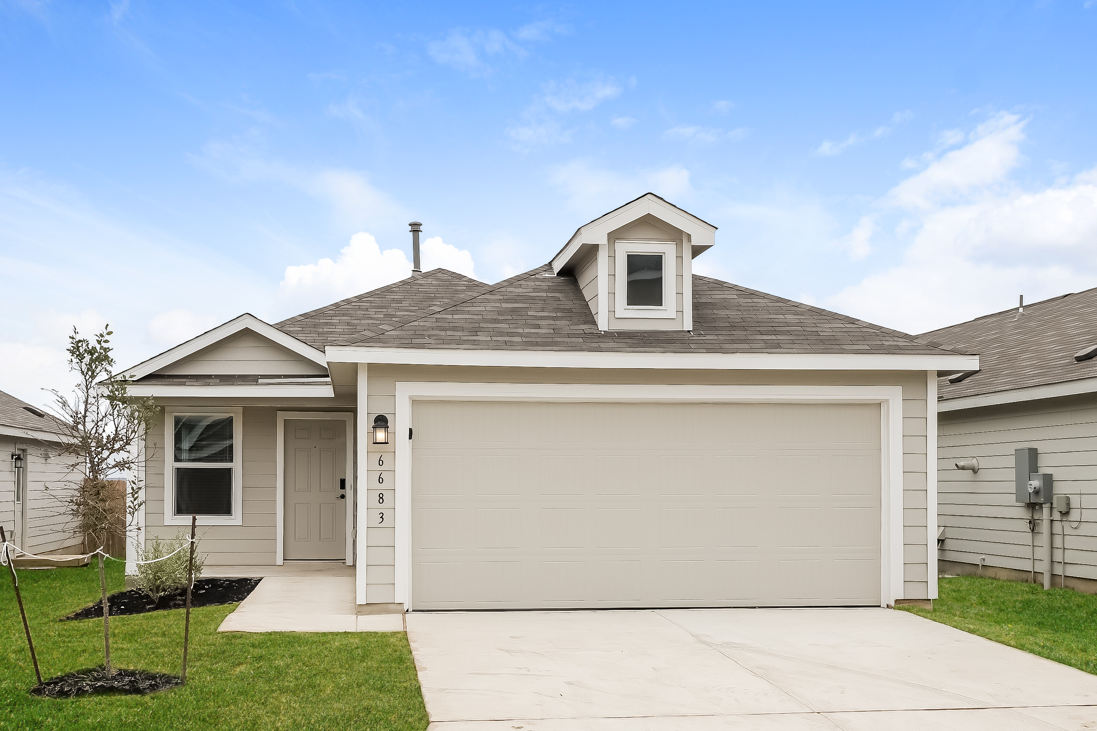 6683 Arid Way San Antonio, TX 78252